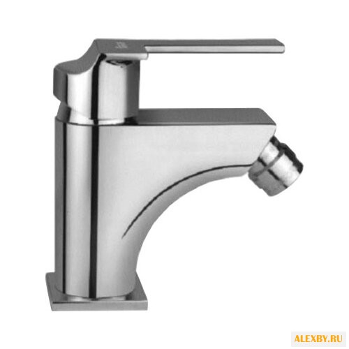 Однорычажный смеситель для биде