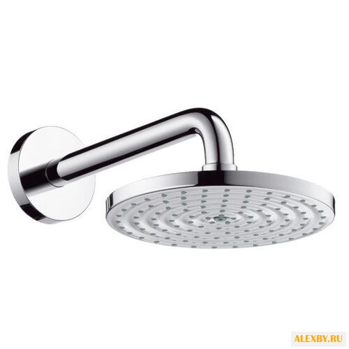 Верхний душ Hansgrohe Raindance