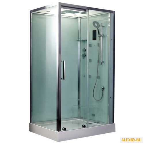 Закрытая кабина Band Hours