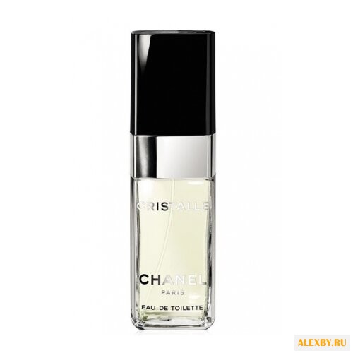 Chanel Cristalle Eau de Toilette
