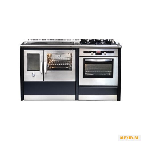 Печь J.Corradi Neos 155 LGE