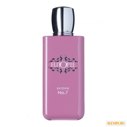 Eutopie №7