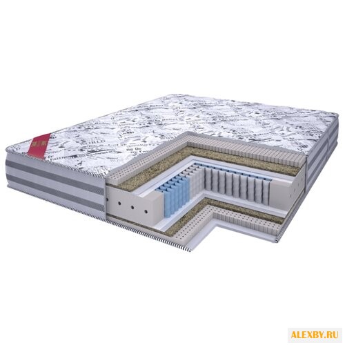 Матрас LONAX Exellent Lux