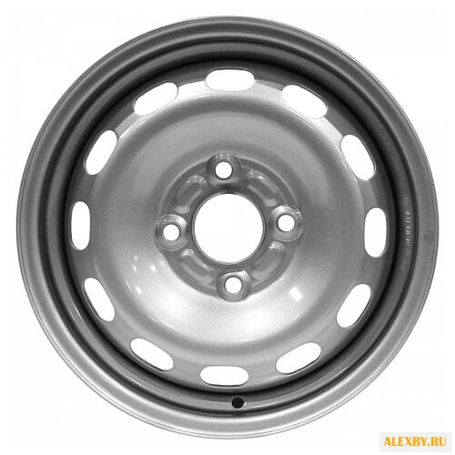 Колесный диск Next NX-107