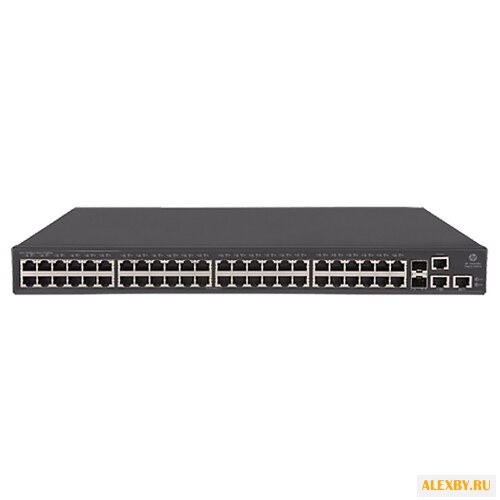 Коммутатор HP OfficeConnect