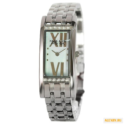 Наручные часы Haas KLC412SFA