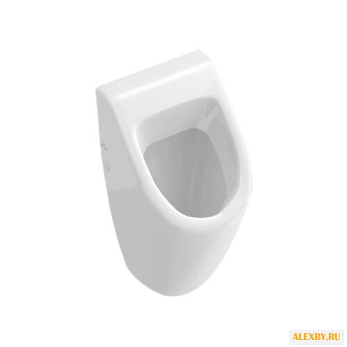 Писсуар Villeroy & Boch Subway