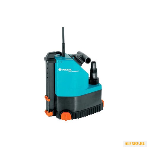 Насос GARDENA 13000 Comfort 1785