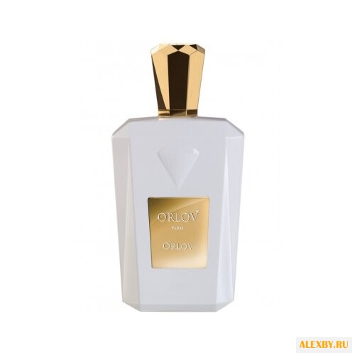 Orlov Paris Orlov