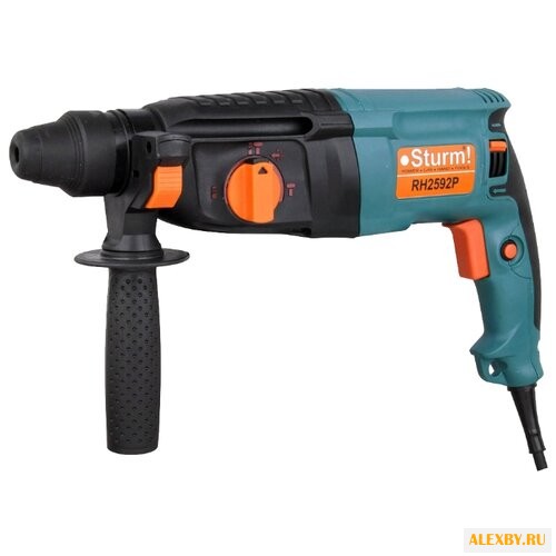 Перфоратор Sturm! RH2592Р