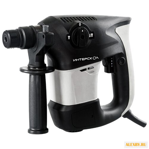 Перфоратор Интерскол П-26 750ЭВ