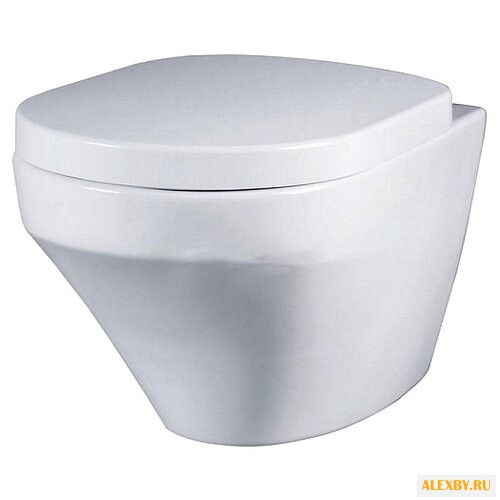 Унитаз AM.PM Inspire C501700WH