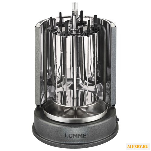 Шашлычница Lumme LU-1270