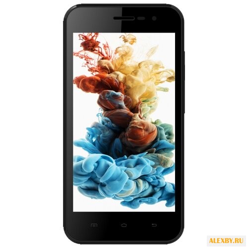 Смартфон Irbis SP455