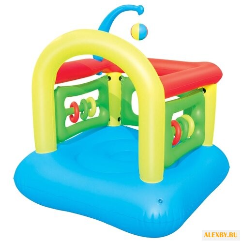 Надувной комплекс Bestway 52122