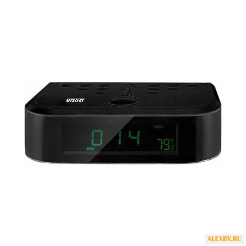 Радиобудильник Mystery MCR-66