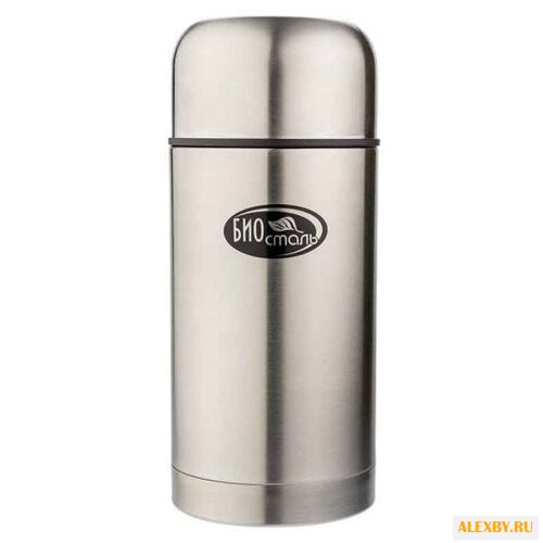 Классический термос Biostal