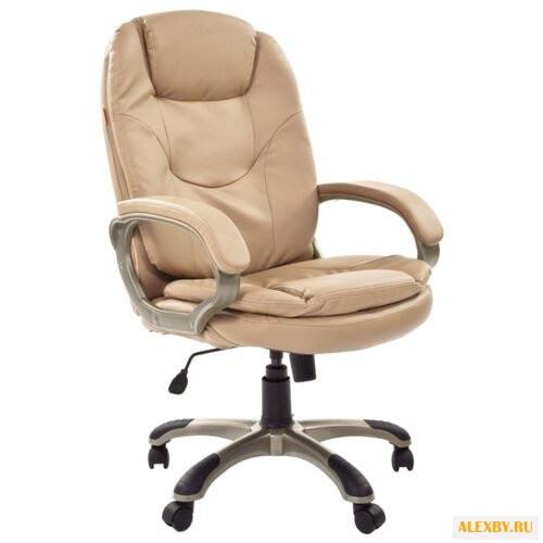 Компьютерное кресло Chairman 668