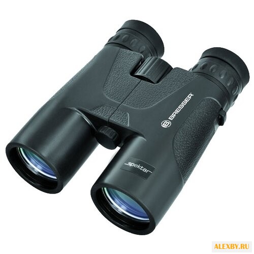 Бинокль BRESSER Spektar 10x42