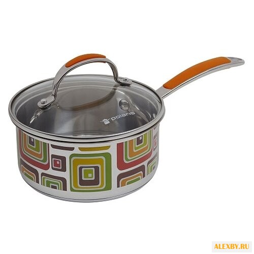 Ковш Polaris Fresh Line 15 л