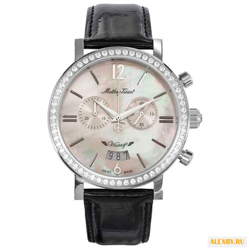 Наручные часы Mathey-Tissot
