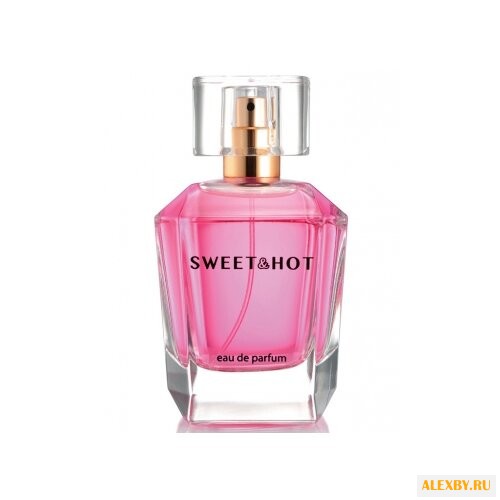 Dilis Parfum Sweet & Hot