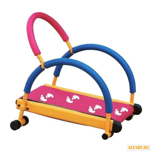 Механическая беговая дорожка