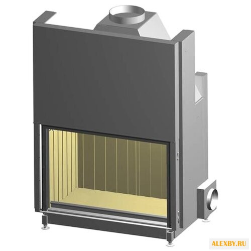 Топка Spartherm Arte Xh