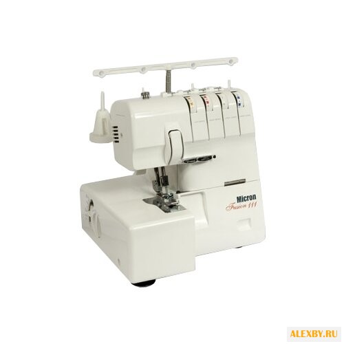 Оверлок Micron Fusion 111