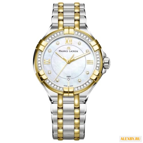 Наручные часы Maurice Lacroix