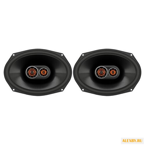 Автомобильная акустика JBL Club