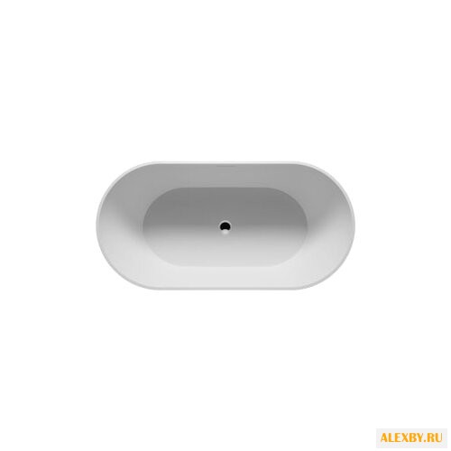 Отдельно стоящая ванна Riho