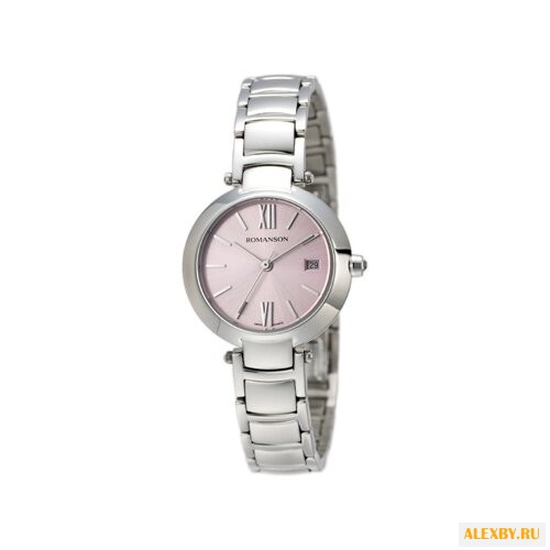 Наручные часы ROMANSON