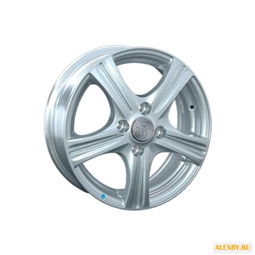 Колесный диск Replica GM38