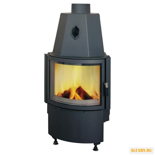 Топка Hark Radiante 600 45 RK