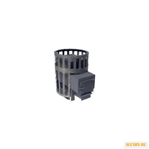 Банная печь Берёзка Викинг 15