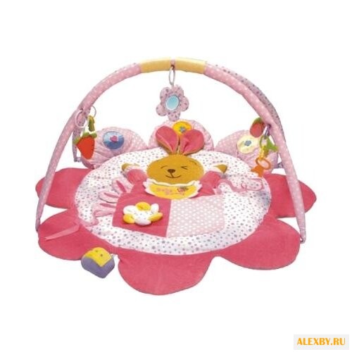 Развивающий коврик Baby Mix