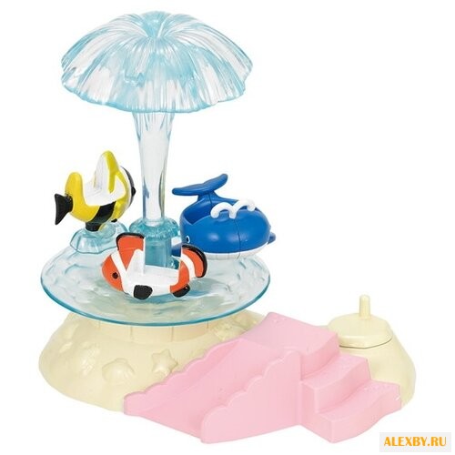 Игровой набор Sylvanian