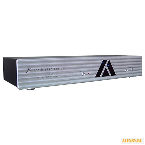 ЦАП North Star Design Extremo DAC