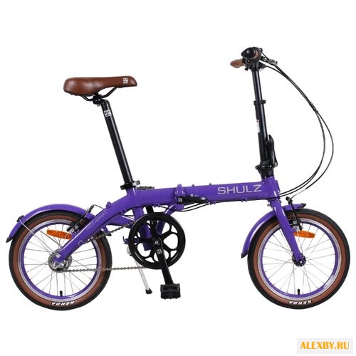 Городской велосипед SHULZ