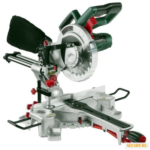 Торцовочная пила Hammer