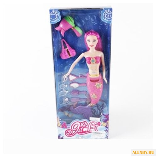 Кукла Shantou Gepai Gift B1388885