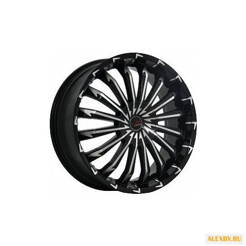 Колесный диск LegeArtis INF502