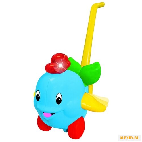 Каталка-игрушка Kiddieland