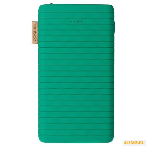 Аккумулятор Rombica NEO ES70