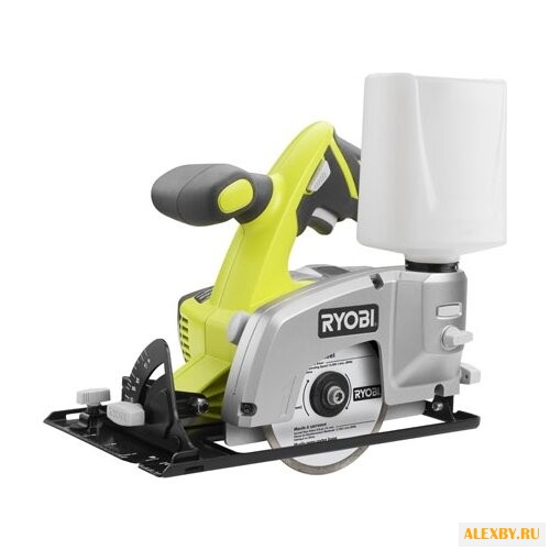Плиткорез RYOBI LTS180M