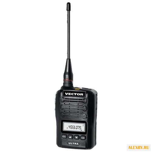 Рация VECTOR VT-47 Ultra