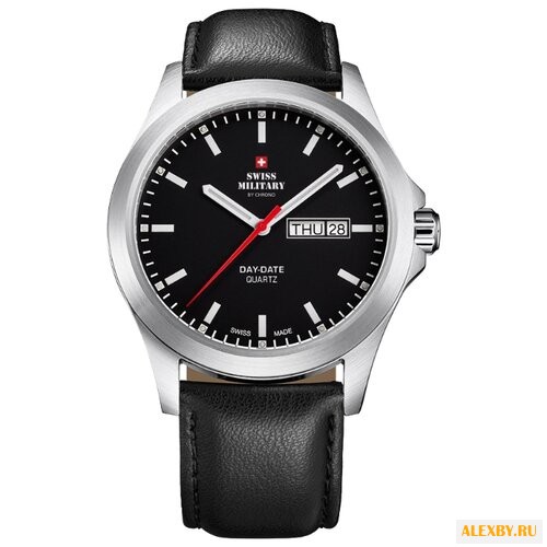 Наручные часы SWISS MILITARY BY