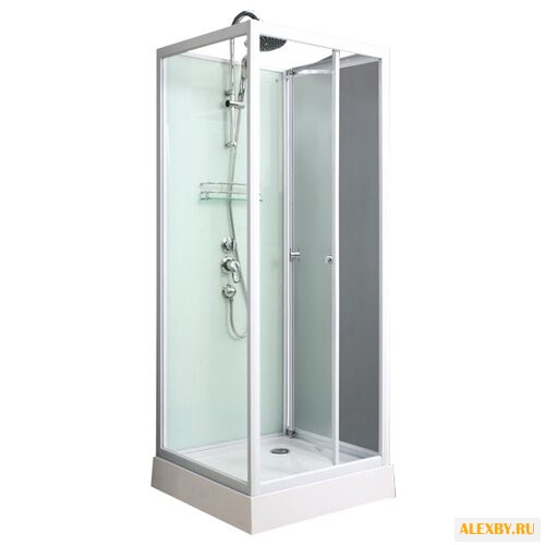 Открытая кабина Dolphin OLB-206