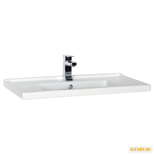 Раковина 80.5 см Aquanet